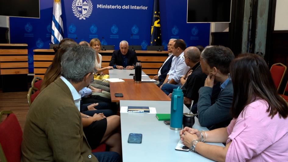 reunión de la Comisión de Apoyo del Programa Pelota al Medio reunión de la Comisión de Apoyo del Programa Pelota al Medio