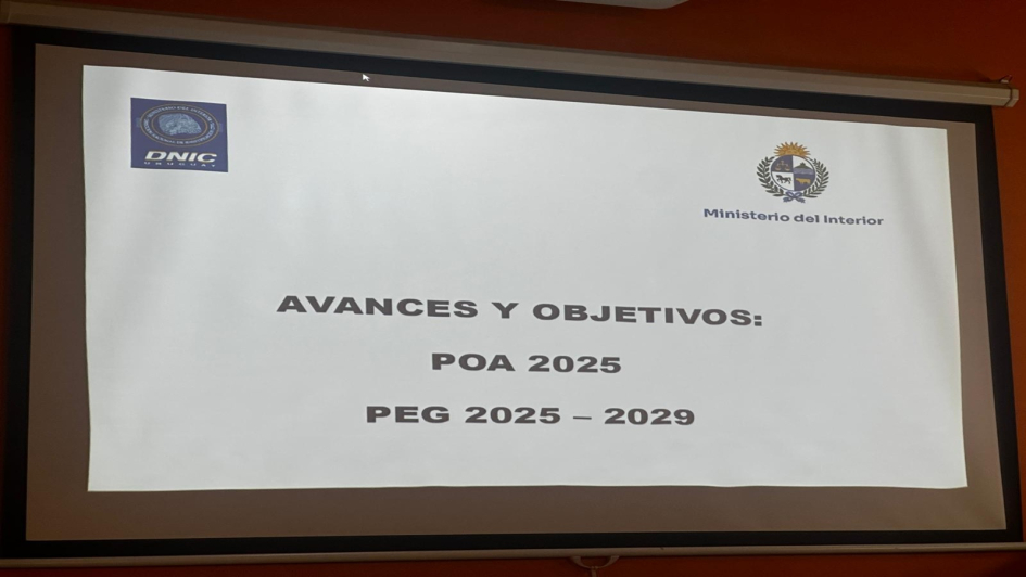 POA y PEG 2025 POA y PEG 2025