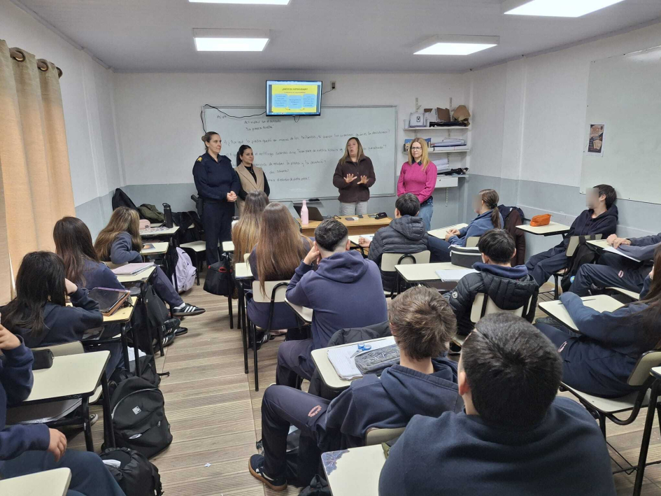 Colegio Maldonado Colegio Maldonado