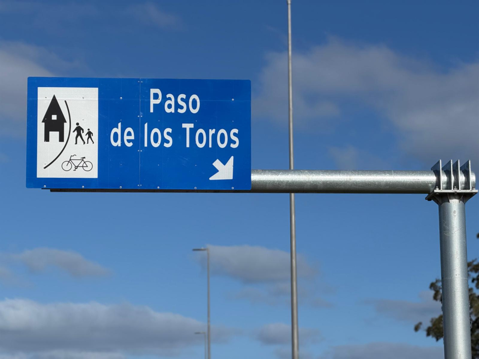 Imágen ilustrativa Paso de los Toros