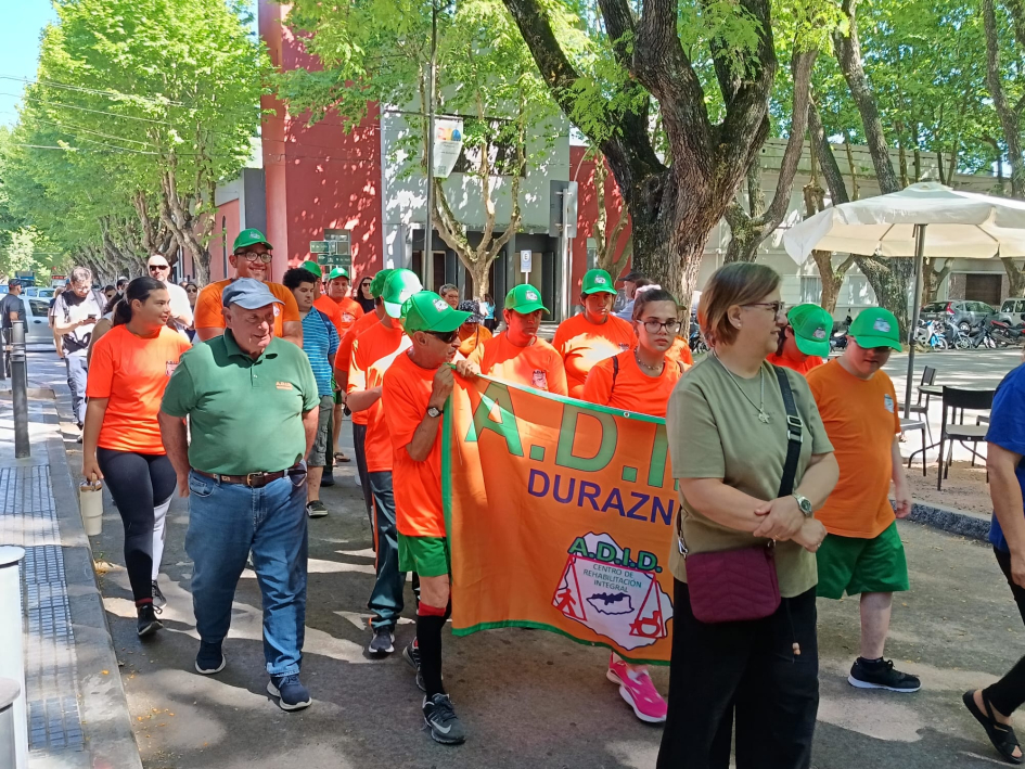 Personas de ADID Personas de ADID