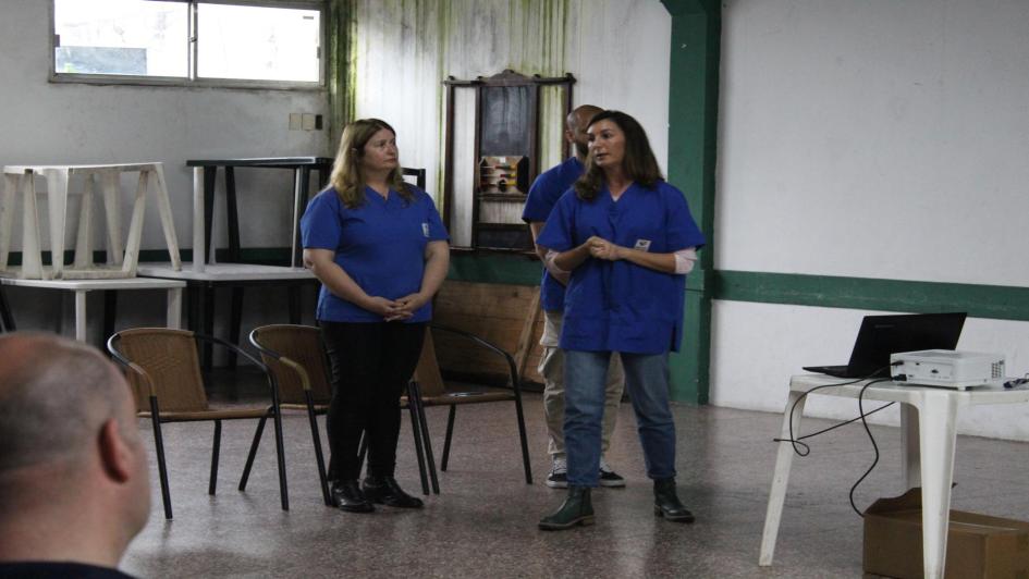 Charla Charla