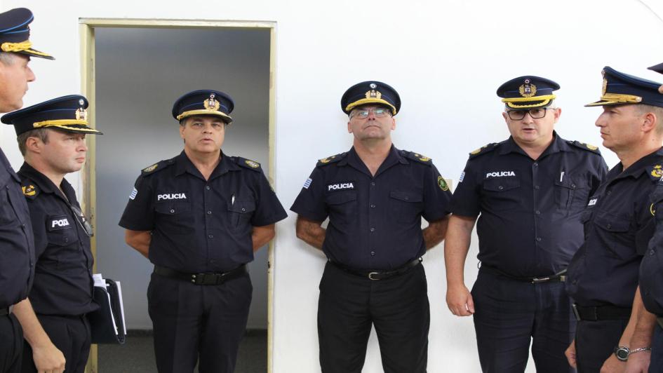 Imposición de Cargo Imposición de Cargo