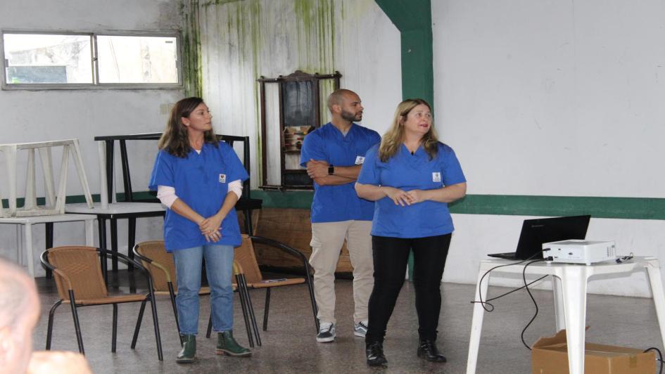 Charla Charla
