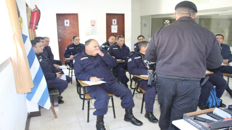 Capacitación Capacitación