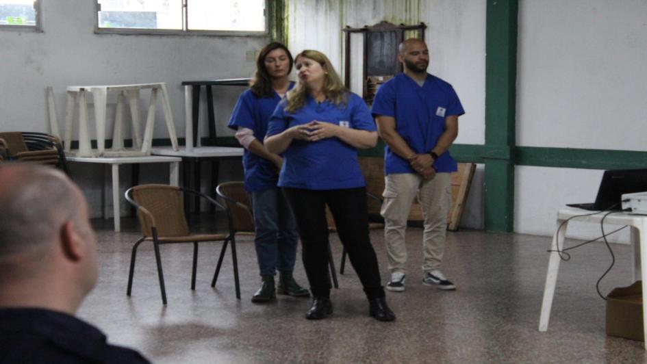 Charla Charla