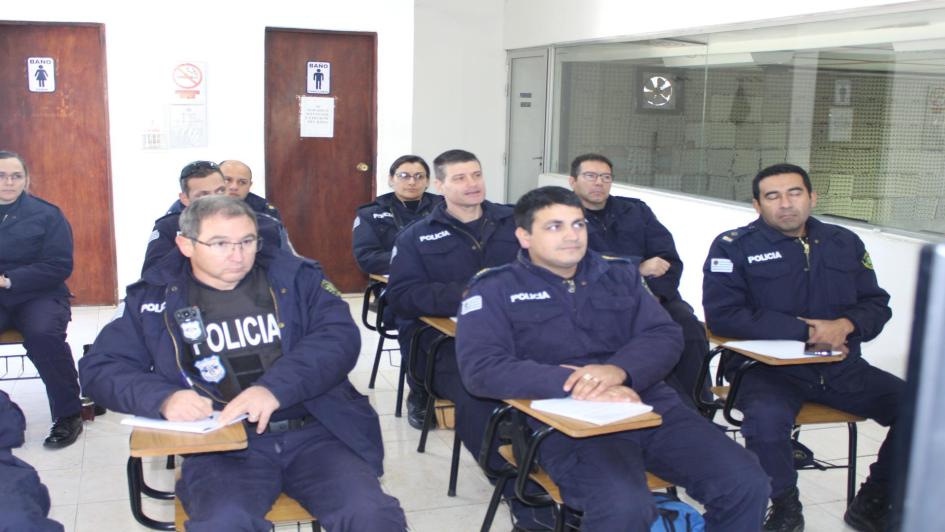 Capacitación Capacitación