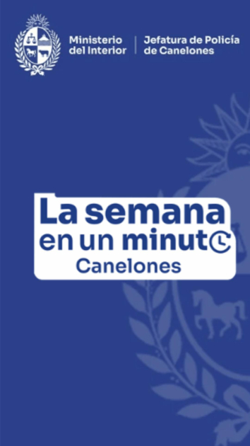 Semana en 1 Minuto Semana en 1 Minuto