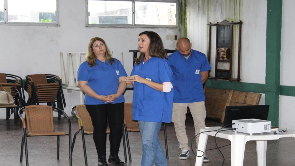 Charla Charla