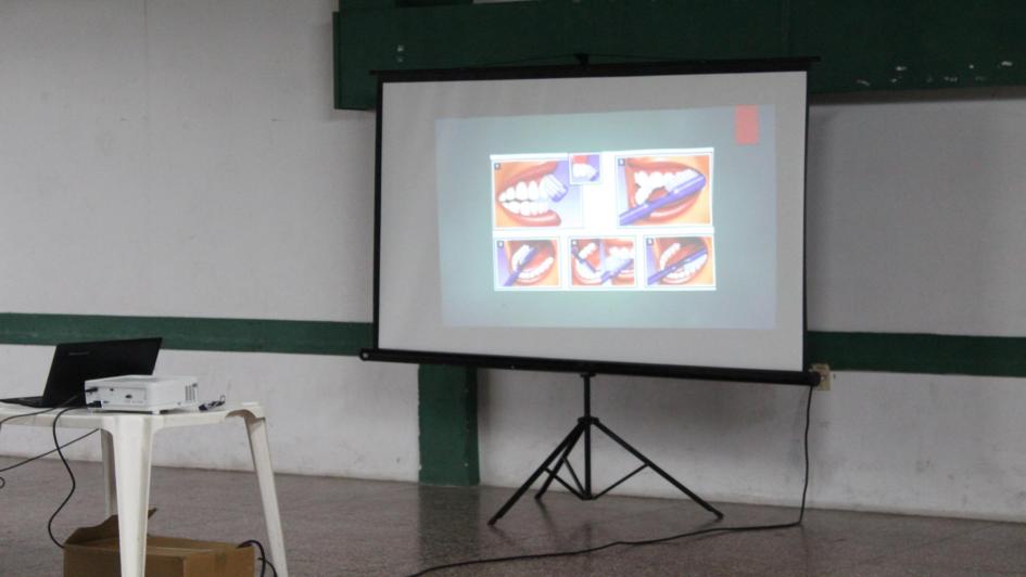 Charla Charla