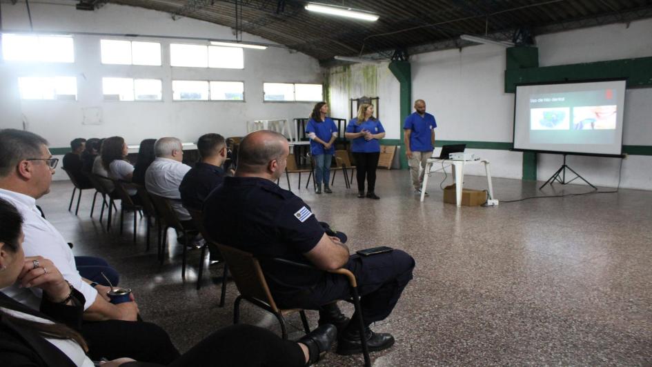 Charla Charla