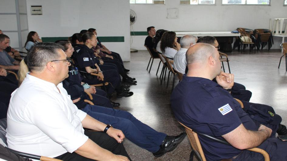 Charla Charla