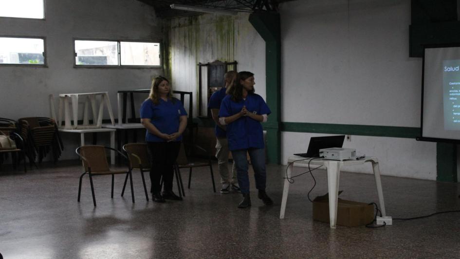 Charla Charla