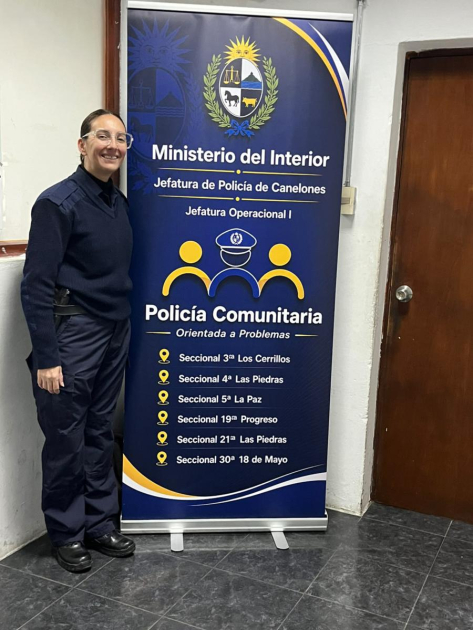 PCOP