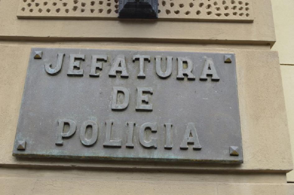 placa de jefatura de florida placa de jefatura de florida