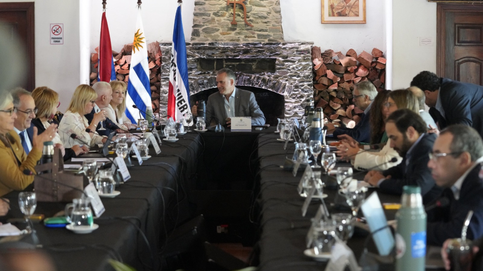 Consejo de Ministros 