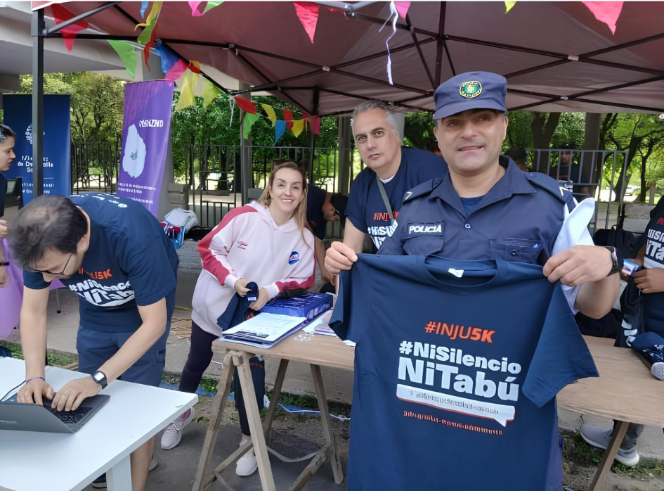 Policía Comunitaria 5k Mides Policía Comunitaria 5k Mides