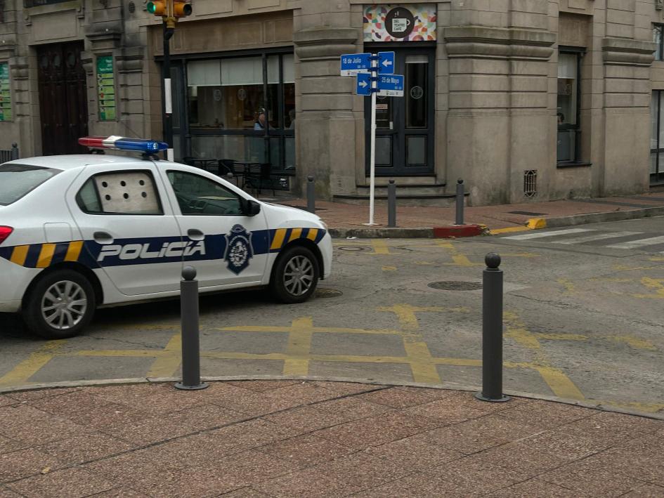 Detenido en San José, fue condenado por receptación Detenido en San José, fue condenado por receptación