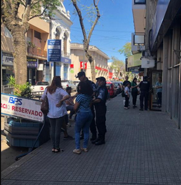 Prevención de delitos de estafas Prevención de delitos de estafas