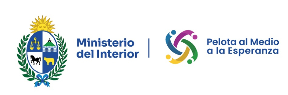 Programa Pelota al medio a la esperanza