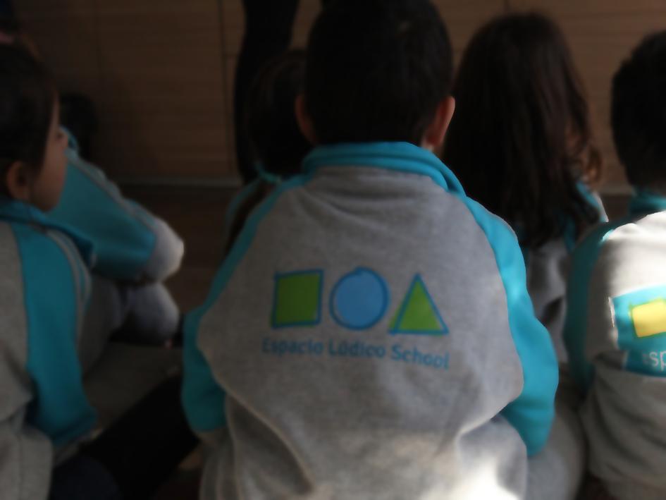 Proyecto identidad junio 2025 Proyecto identidad junio 2025