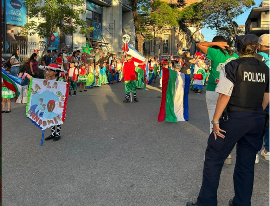 Proyecto Escuelas Con Comparsas Lubolas Proyecto Escuelas Con Comparsas Lubolas