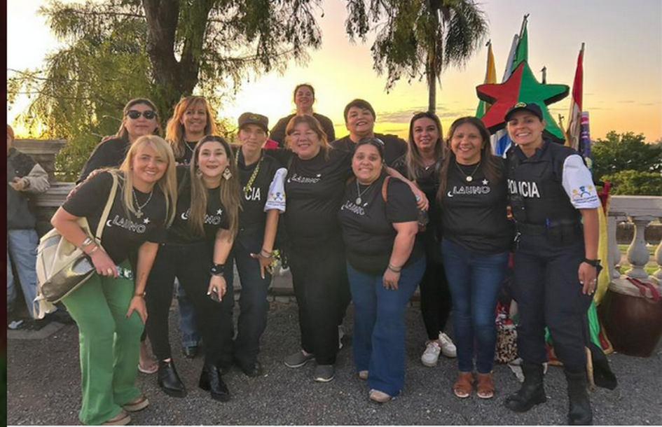 Proyecto Escuelas Con Comparsas Lubolas Proyecto Escuelas Con Comparsas Lubolas