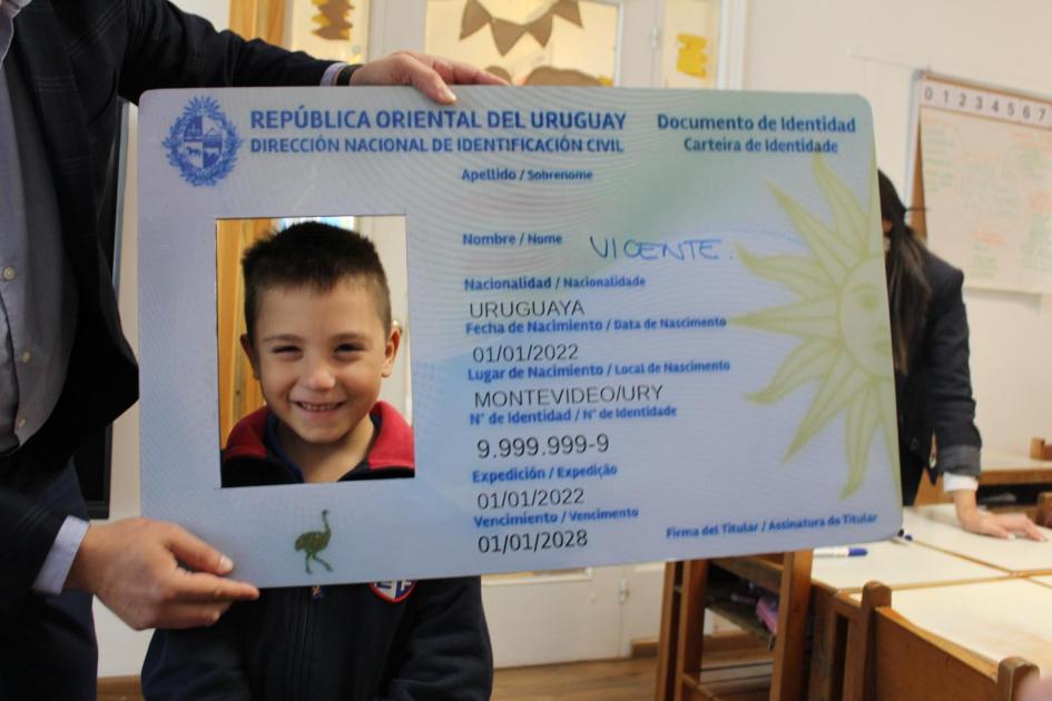 Proyecto Identidad Elbio Proyecto Identidad Elbio