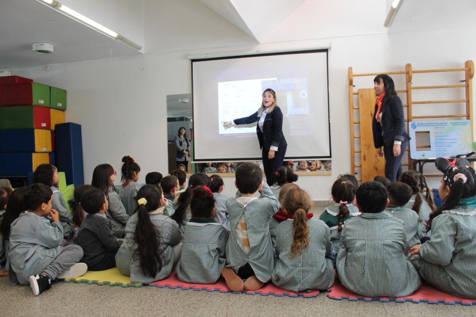 Proyecto identidad junio 2025 Proyecto identidad junio 2025