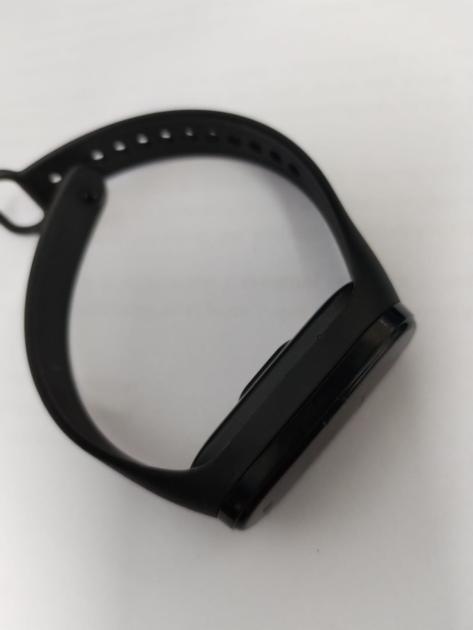 Reloj de pulsera incautado Reloj de pulsera incautado