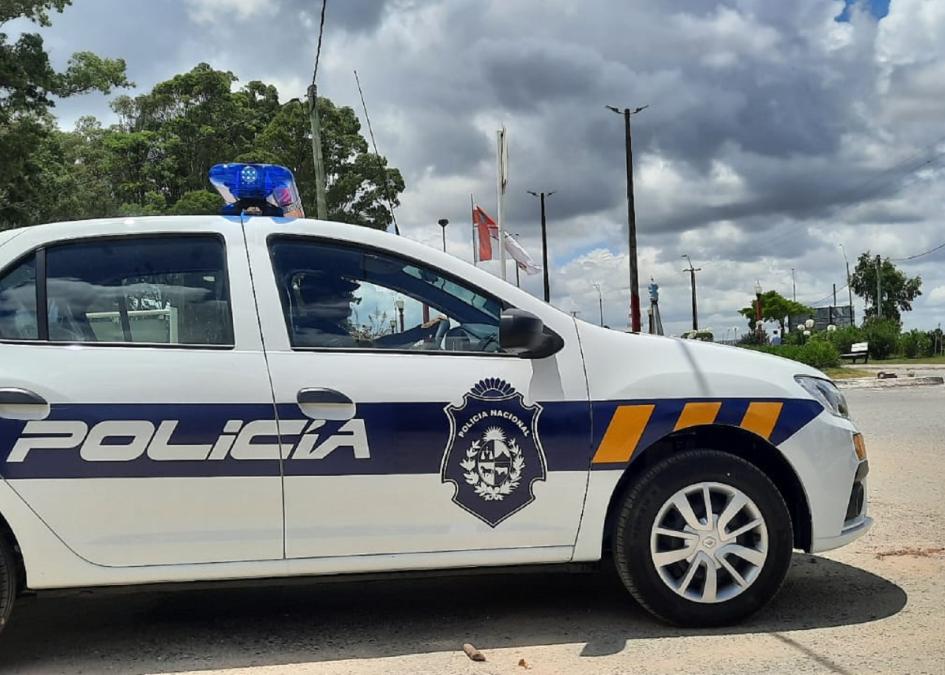 movil policial de Florida movil policial de Florida