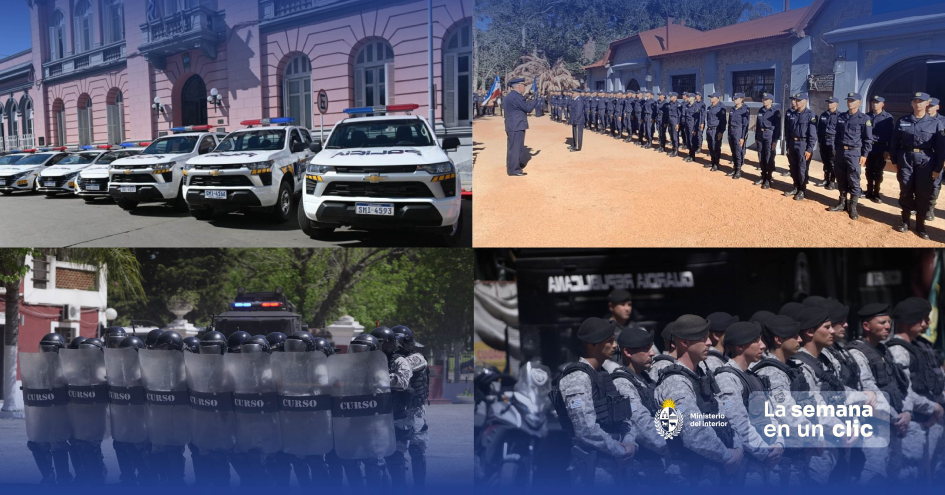 La semana en un clic La semana en un clic