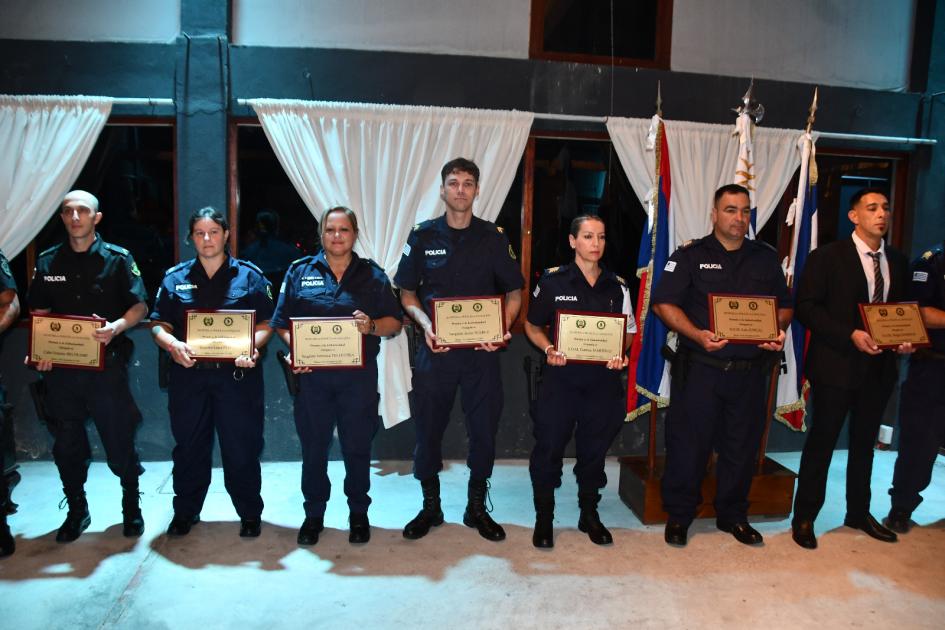 Reconocimiento a la laboriosidad personales Reconocimiento a la laboriosidad personales