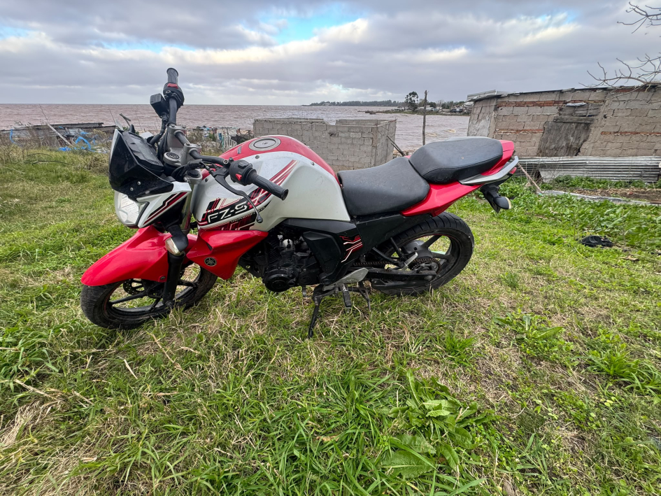 Recupero de moto Recupero de moto
