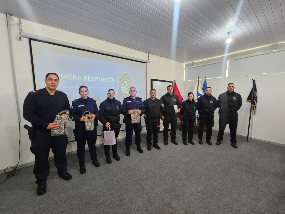 Referentes Violencia Doméstica y curso CRIP Referentes Violencia Doméstica y curso CRIP