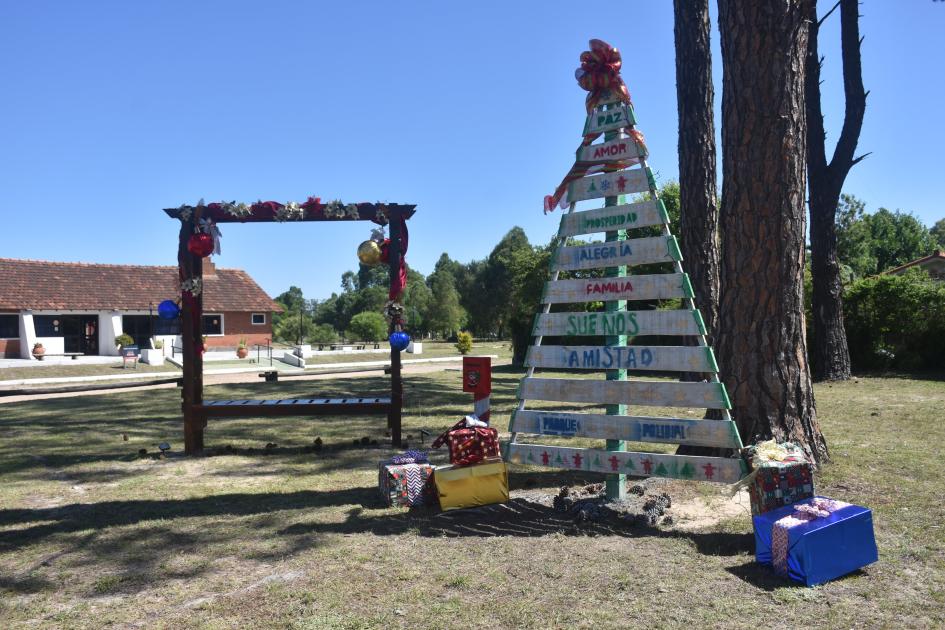 Rincón Navideño