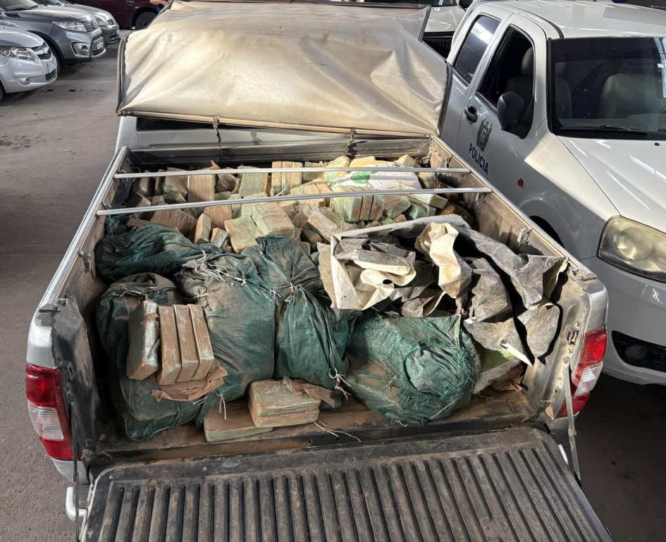 SINERGIA INCAUTACION 415KG PDU3 SINERGIA INCAUTACION 415KG PDU3