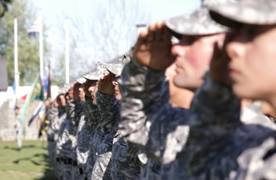 La Policía Nacional cuenta con 74 nuevos Guardias Republicanos