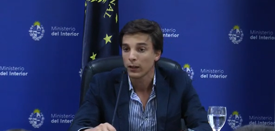 Se realizó la presentación de los Cuadernos de Denuncias Accesibles
