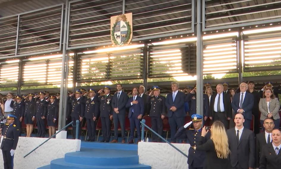 Egreso de cadetes 2024 Egreso de cadetes 2024