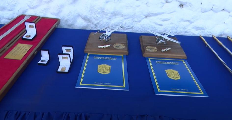 Egreso de cadetes 2024 Egreso de cadetes 2024