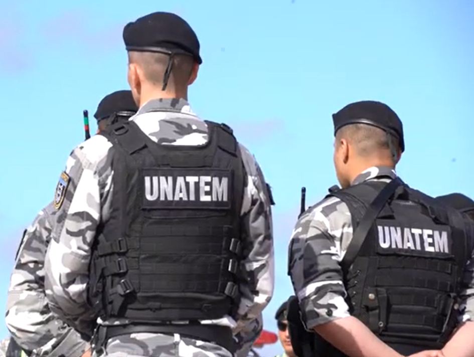 Operación Escalada: despliegue policial intensivo en Cerro Norte
