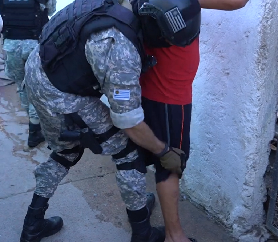 Operación Escalada: despliegue policial intensivo en Cerro Norte
