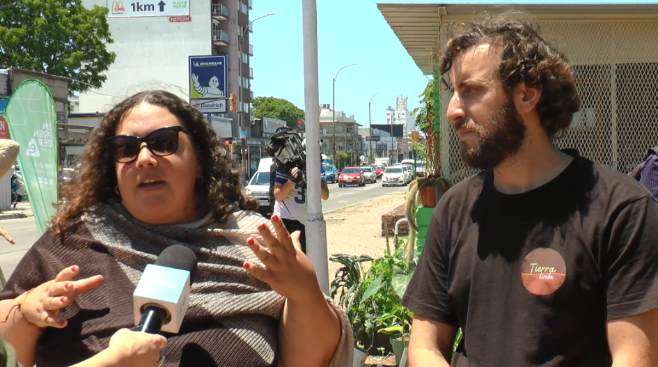 Emprendedores de Tierra Linda