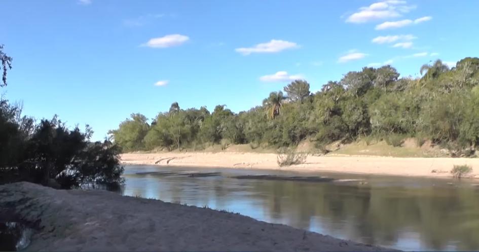 Paso Arriera, Rivera Paso Arriera, Rivera