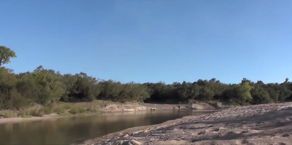 Paso Arriera, Rivera Paso Arriera, Rivera