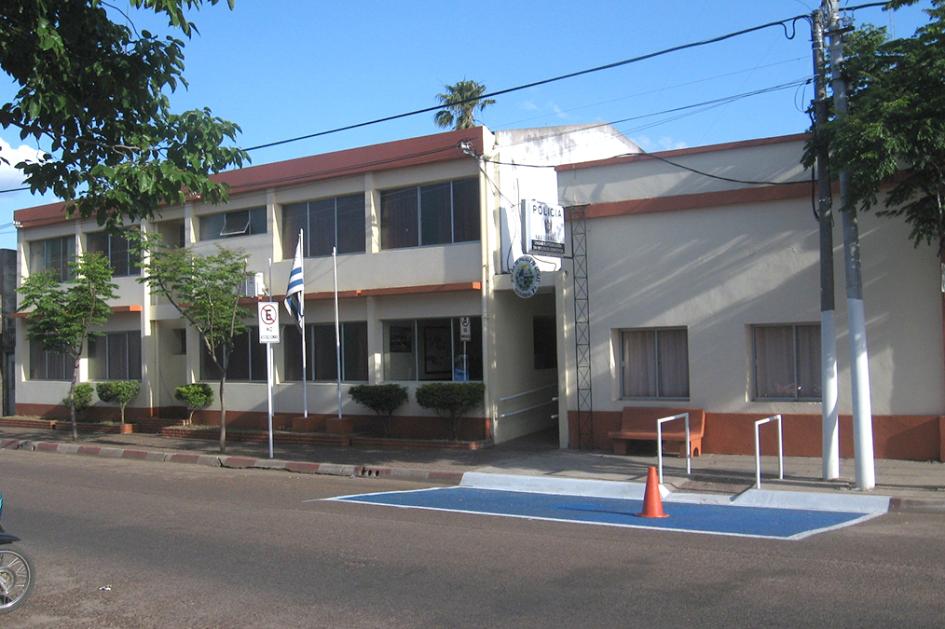 Seccional Séptima de Bella Unión