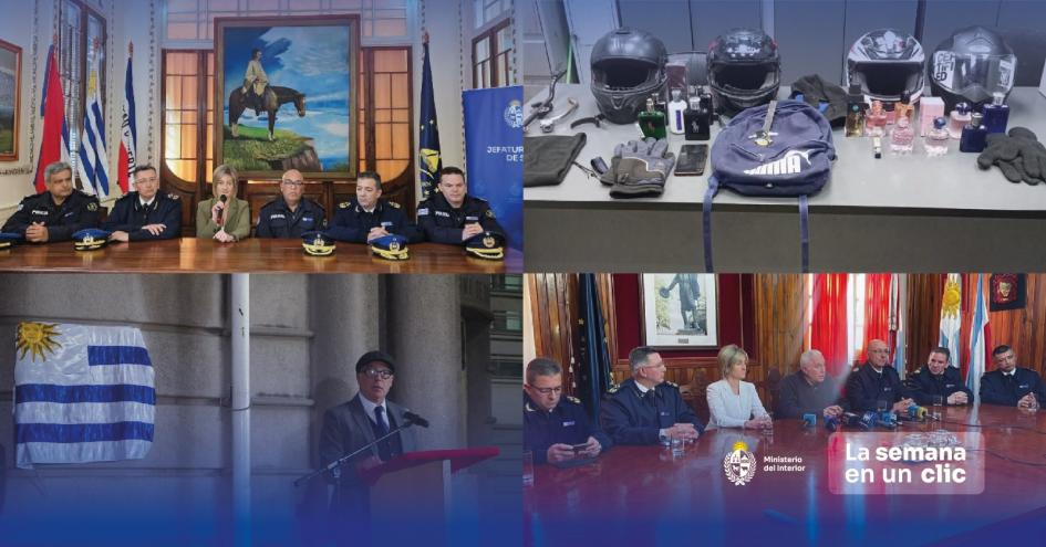 La semana en un clic La semana en un clic