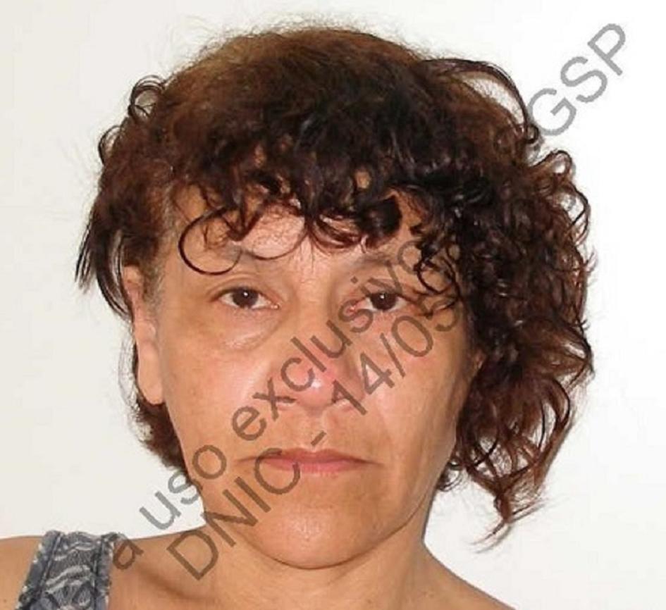 Mujer ausente de su domicilio se solicita claboración para ubicarla. Mujer ausente de su domicilio.