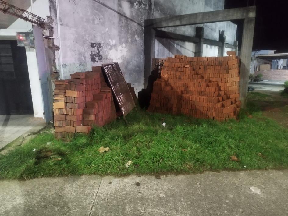Sitio de venta de ladrillos de obra Sitio de venta de ladrillos de obra